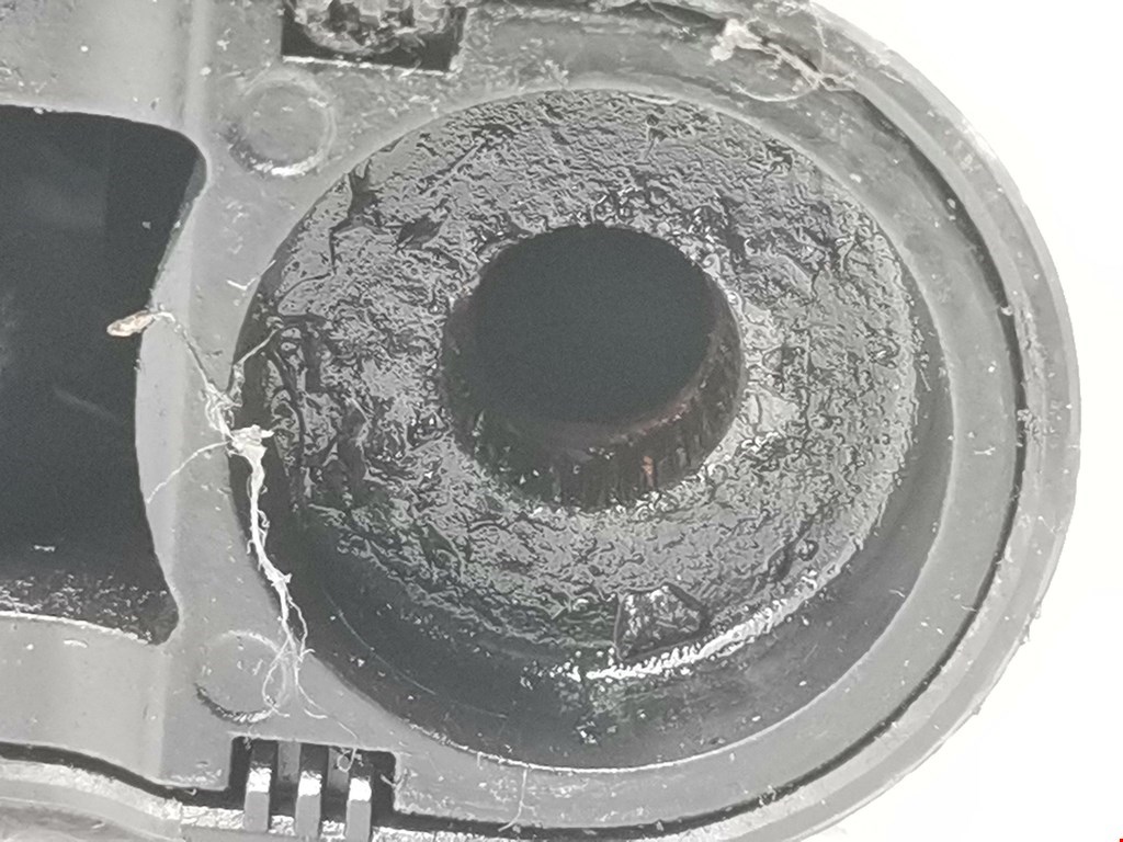 Поводок дворника задний (заднего) OPEL Astra J 2009-2017