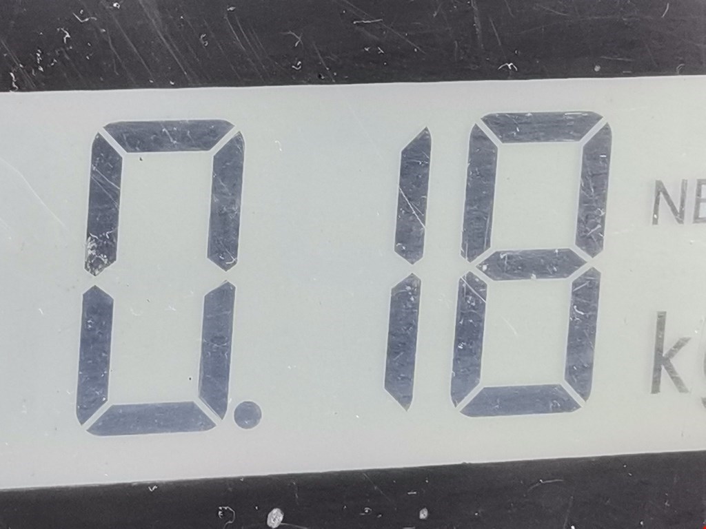 Поводок дворника задний (заднего) OPEL Astra J 2009-2017