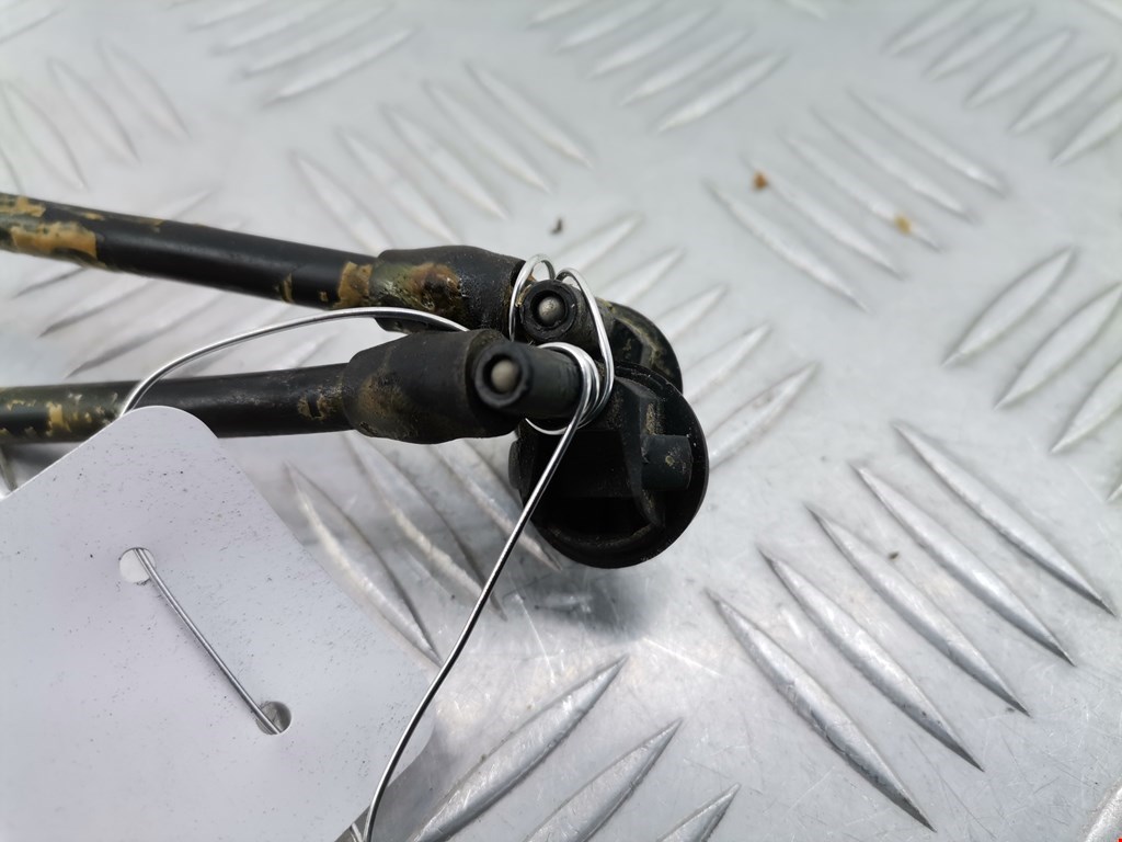 Форсунка омывателя лобового стекла OPEL Astra F 1991-2000