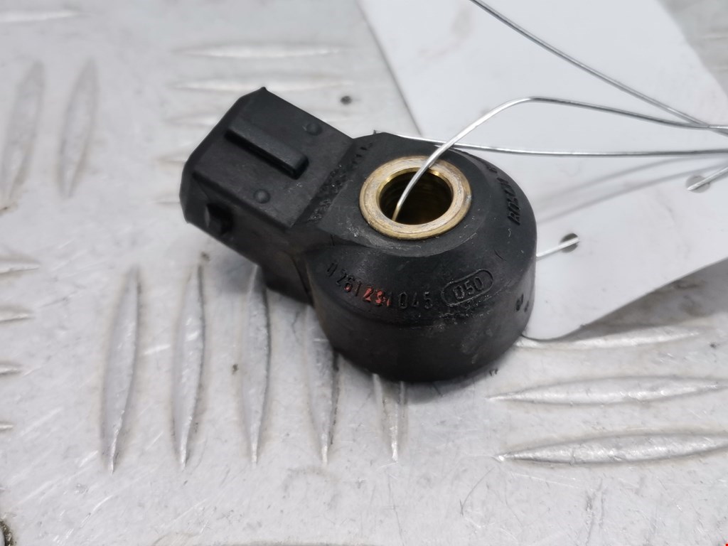 Датчик детонации VOLKSWAGEN Golf IV 1997-2003