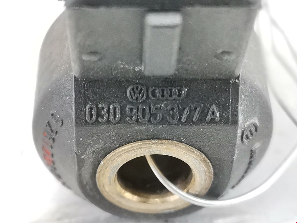 Датчик детонации VOLKSWAGEN Golf IV 1997-2003