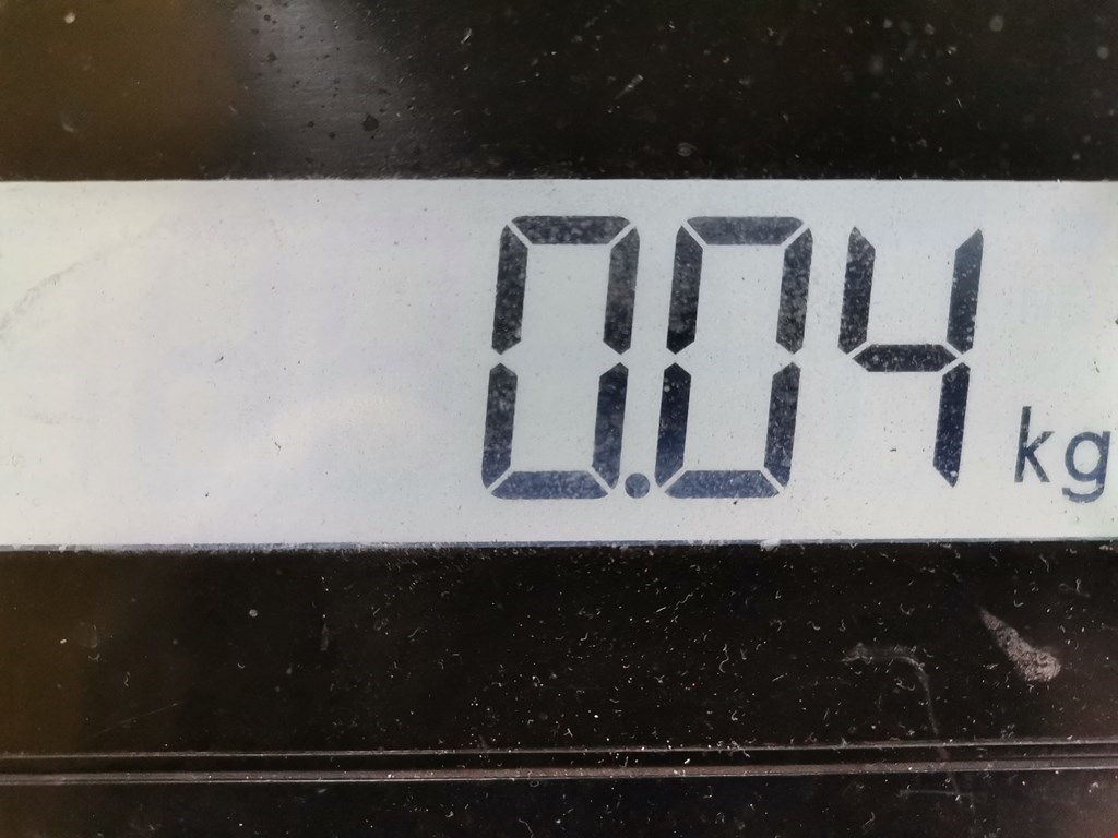 Датчик детонации VOLKSWAGEN Golf IV 1997-2003