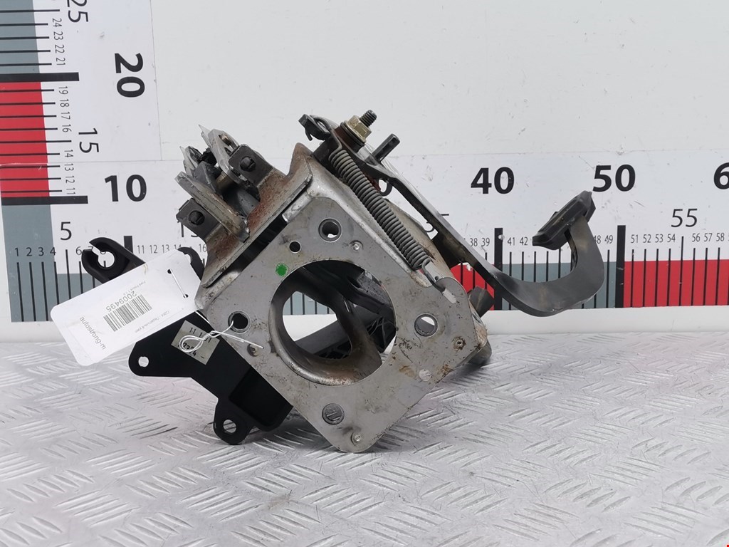 Блок педалей (педальный узел) FORD Focus I 1998-2005