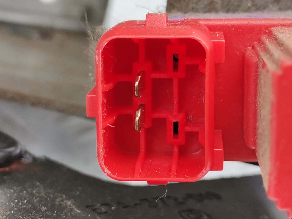 Блок педалей (педальный узел) FORD Focus I 1998-2005