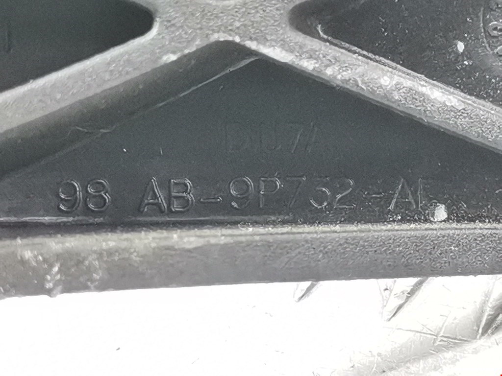 Блок педалей (педальный узел) FORD Focus I 1998-2005