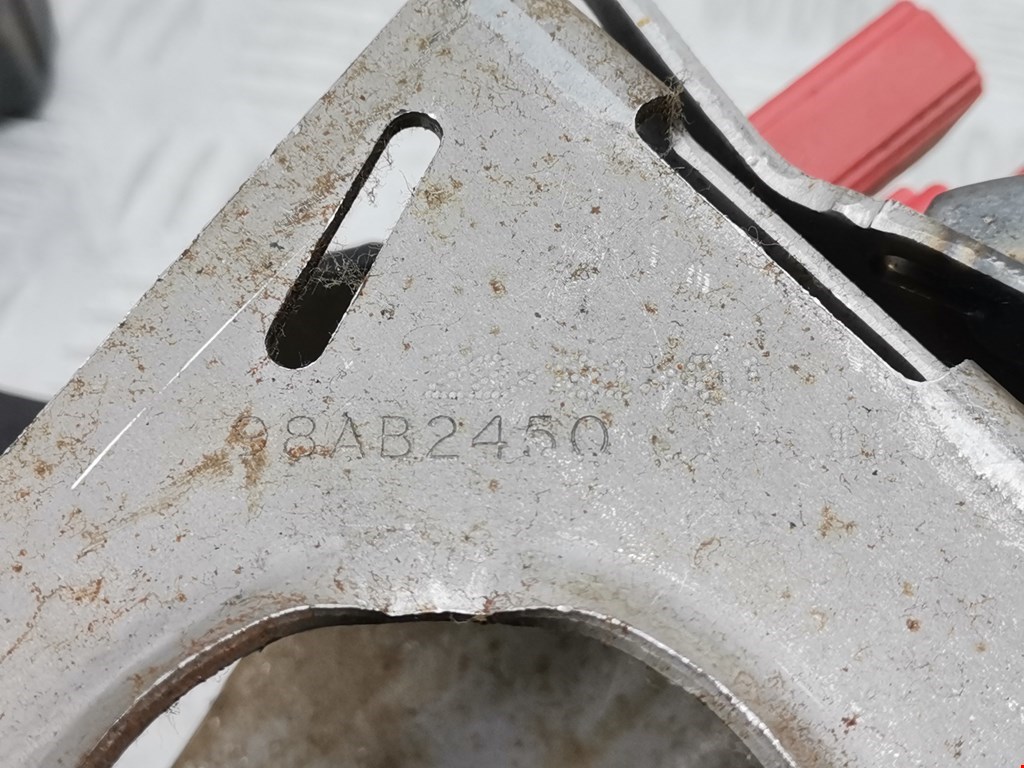 Блок педалей (педальный узел) FORD Focus I 1998-2005