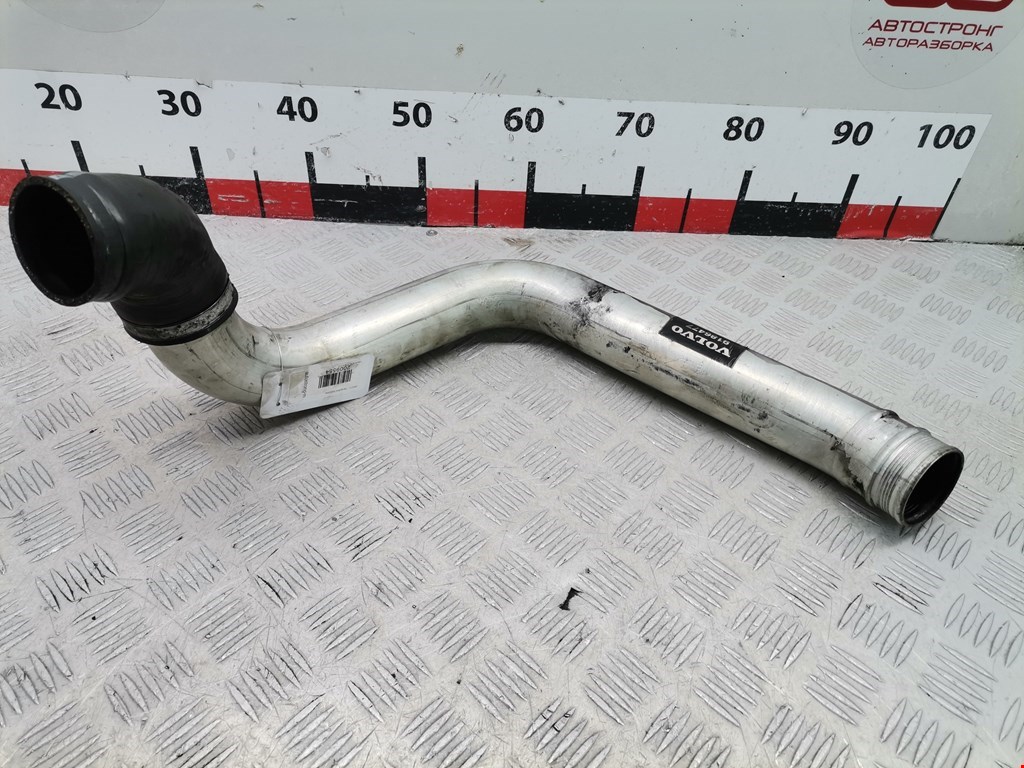 Патрубок ТНВД VOLVO S70 1997-2000