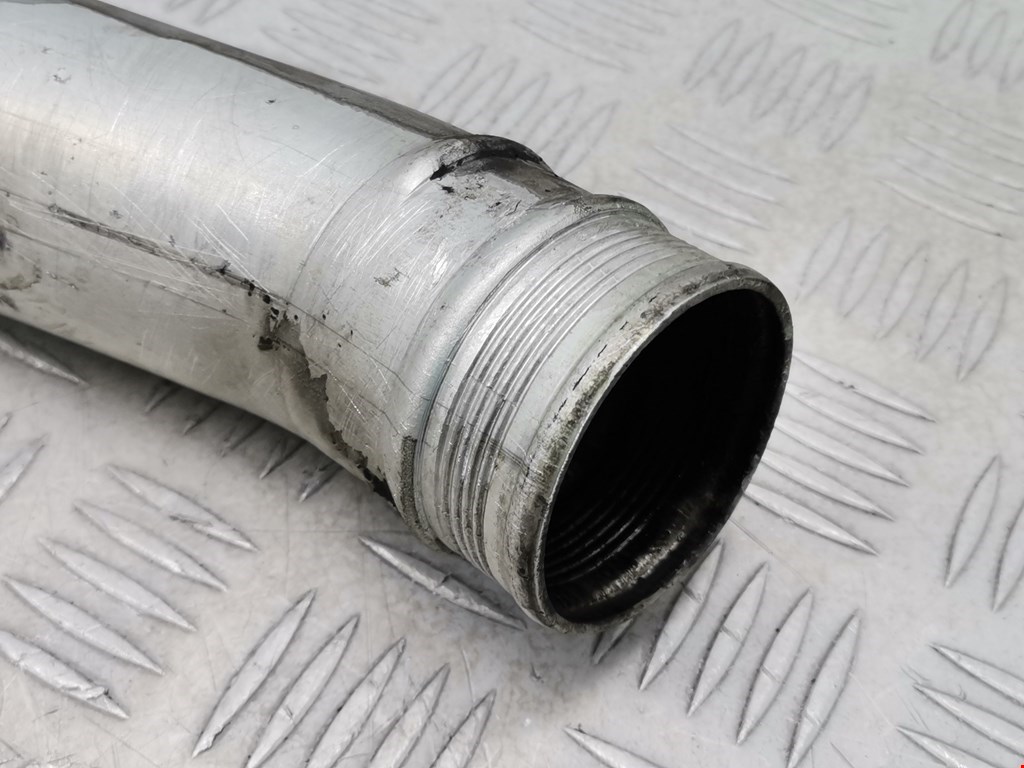 Патрубок ТНВД VOLVO S70 1997-2000