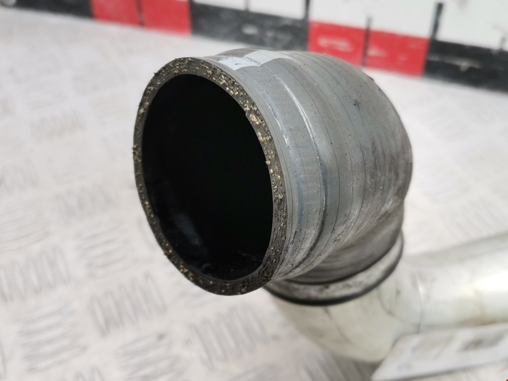 Патрубок ТНВД VOLVO S70 1997-2000