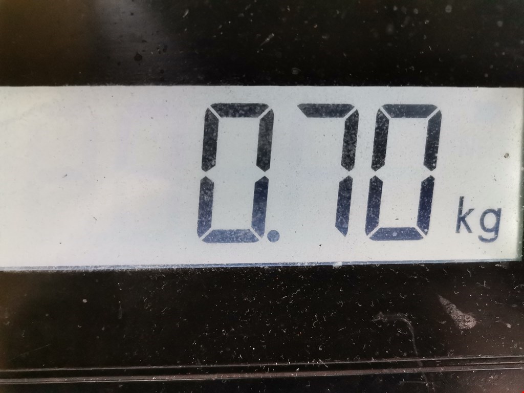 Патрубок ТНВД VOLVO S70 1997-2000