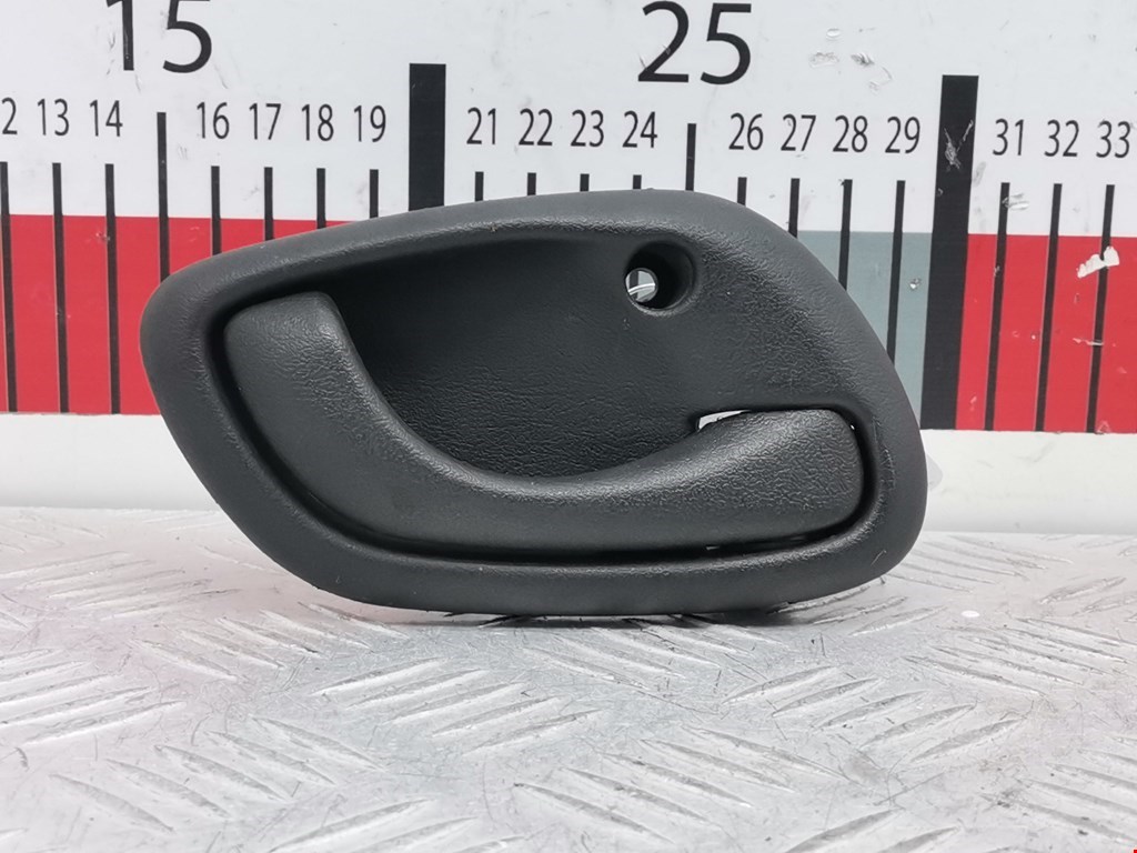 Ручка дверная задняя внутренняя правая OPEL Agila A 2000-2007