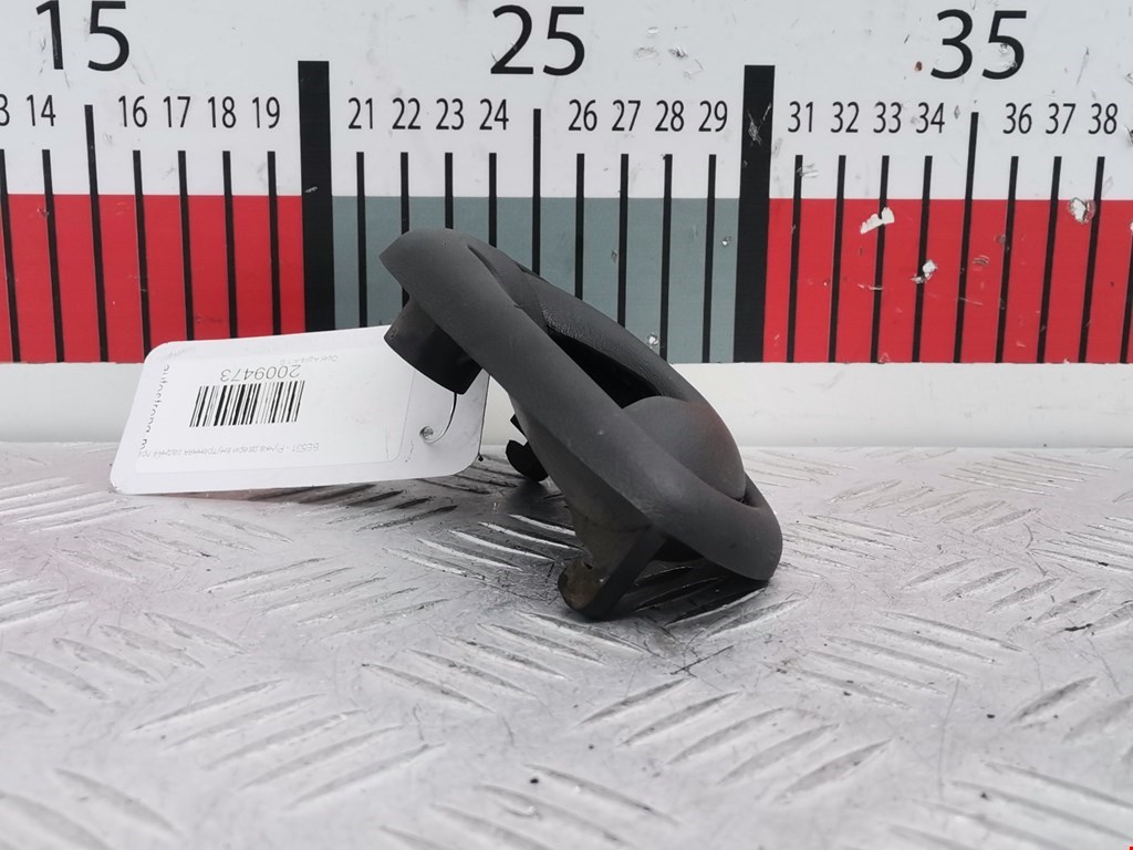 Ручка дверная задняя внутренняя правая OPEL Agila A 2000-2007