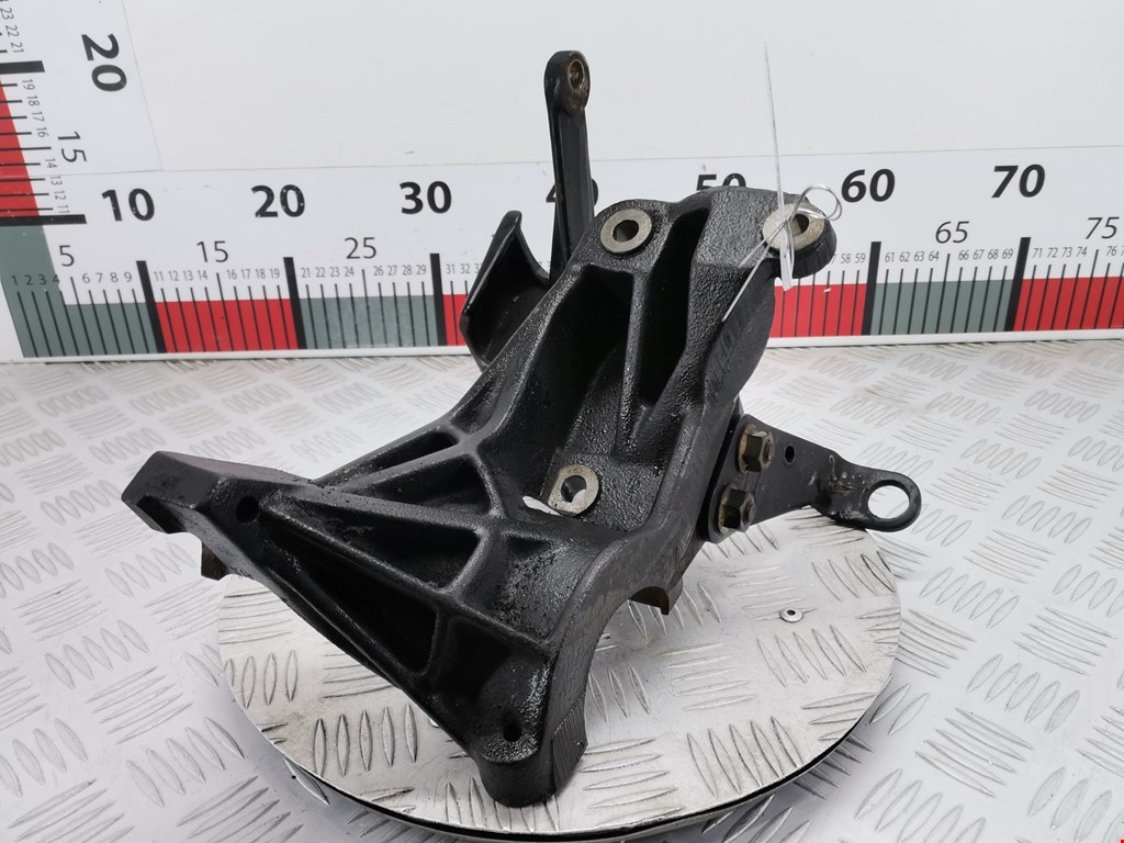 Кронштейн КПП VOLVO S70 1997-2000