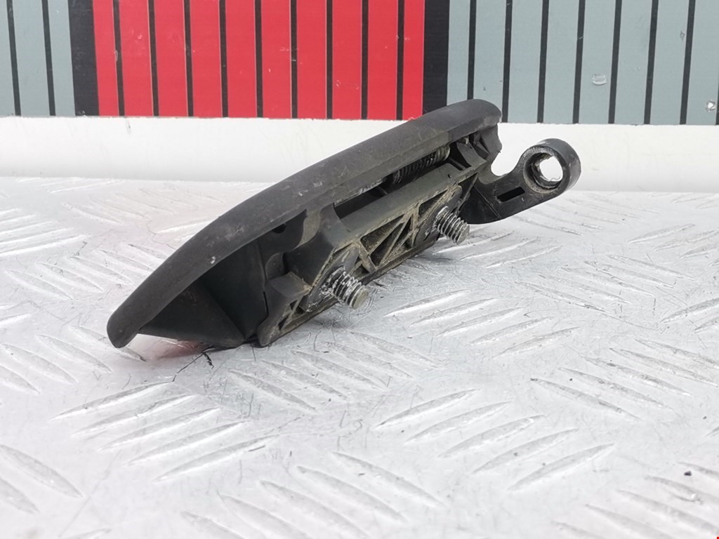 Ручка двери задней наружная правая OPEL Agila A 2000-2007