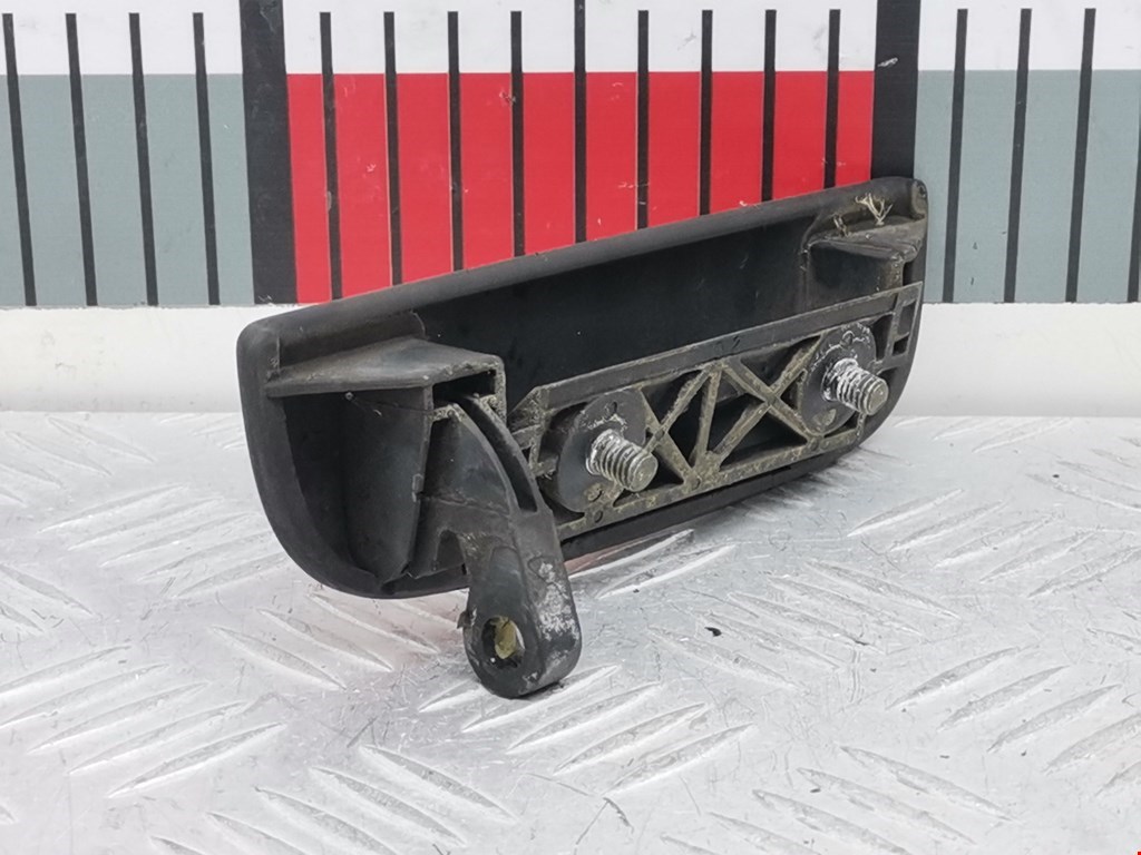 Ручка двери задней наружная правая OPEL Agila A 2000-2007