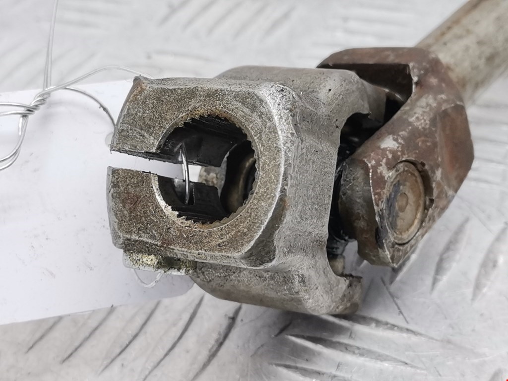 Кардан рулевой RENAULT Twingo 1993-2007