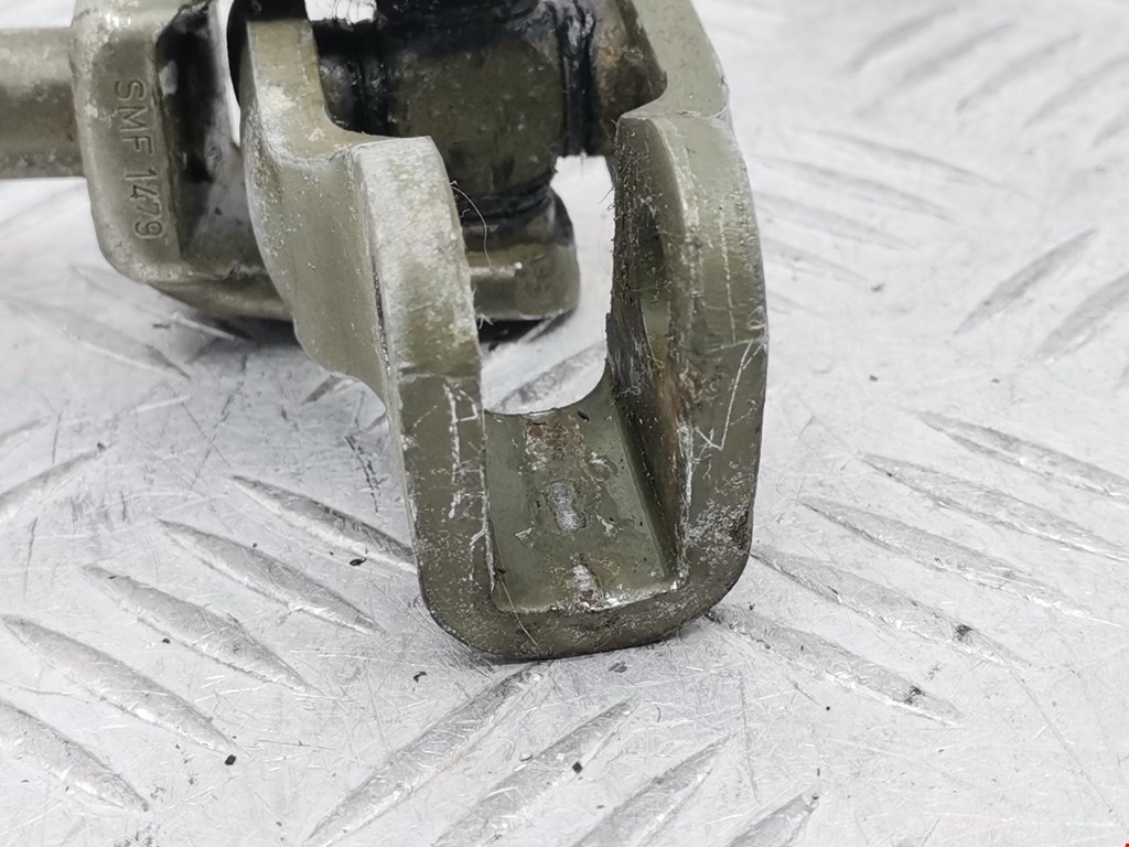 Кардан рулевой RENAULT Twingo 1993-2007