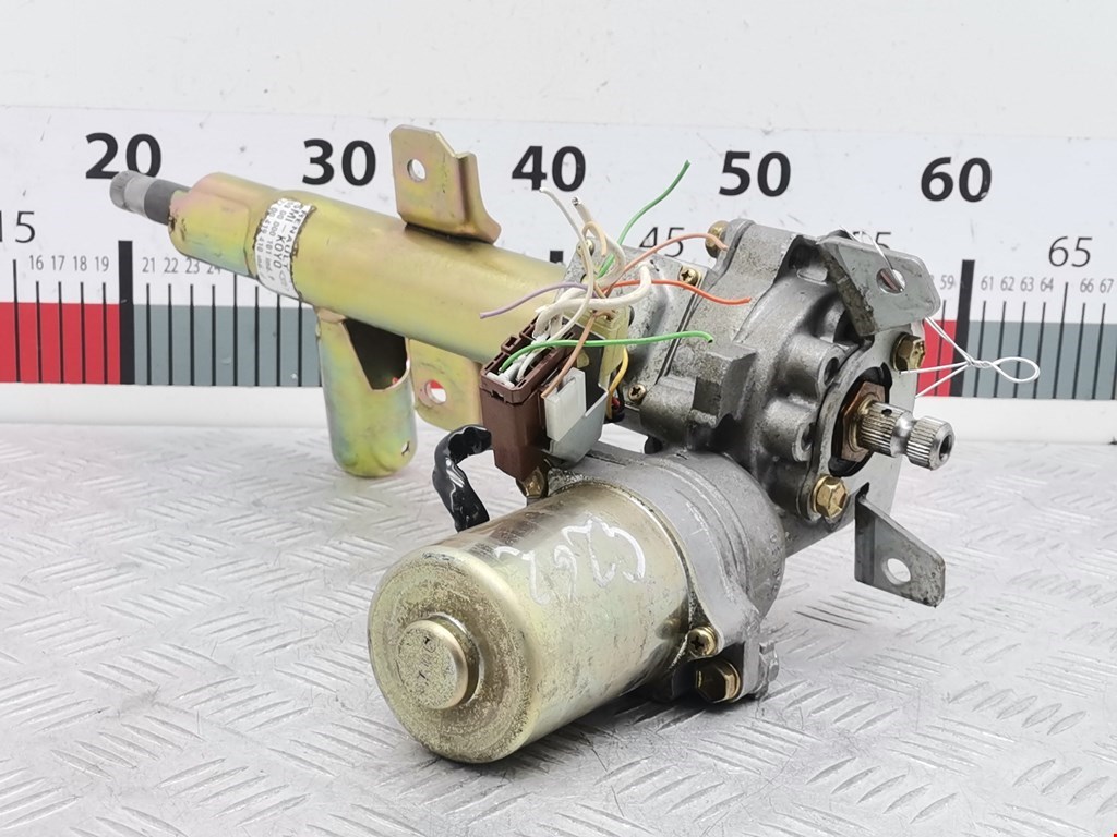 Насос гидроусилителя руля (ГУР) RENAULT Twingo 1993-2007