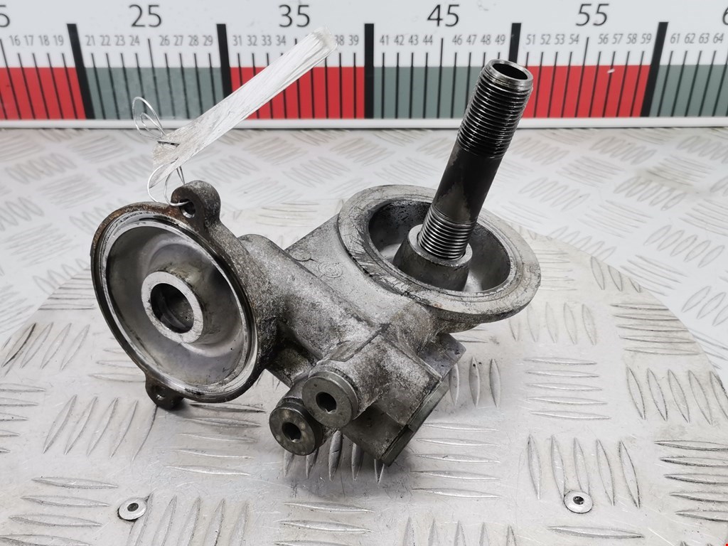 Корпус масляного фильтра Volvo S70_V70 1 (1997-2000)