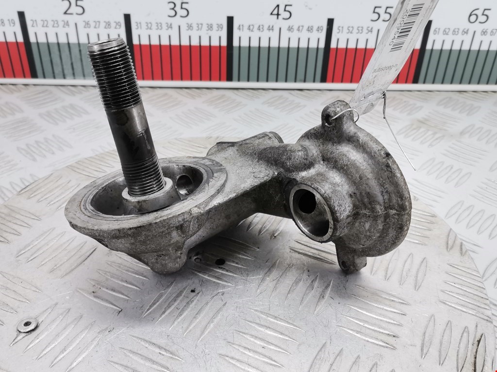 Корпус масляного фильтра VOLVO S70 1997-2000