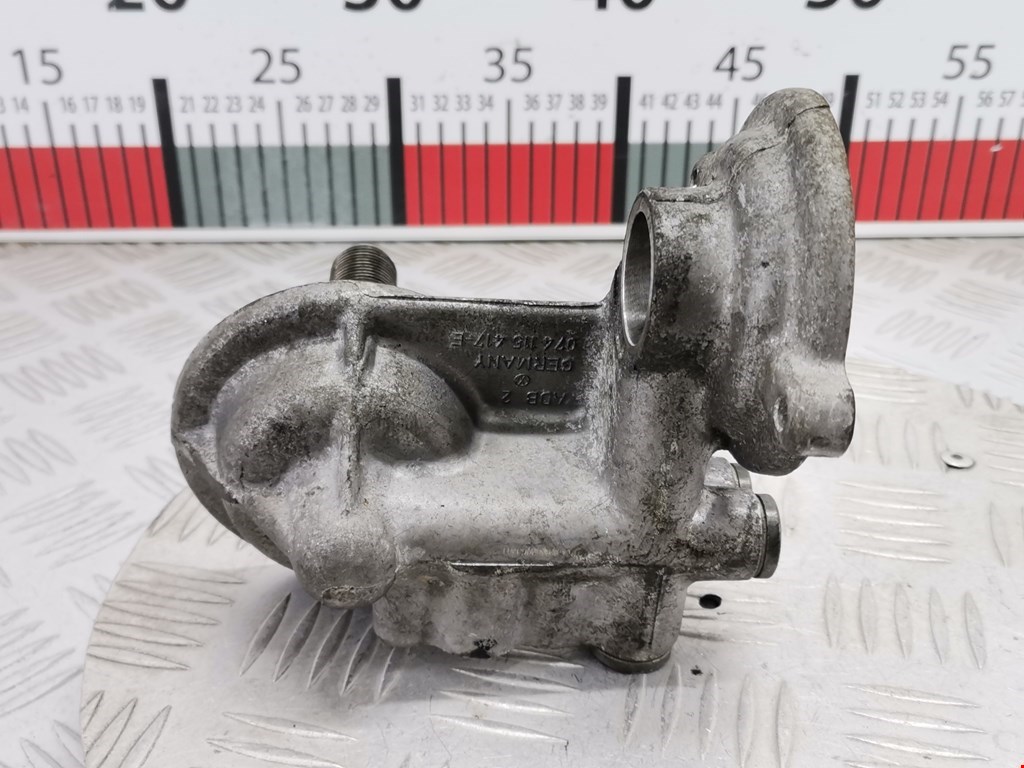 Корпус масляного фильтра VOLVO S70 1997-2000