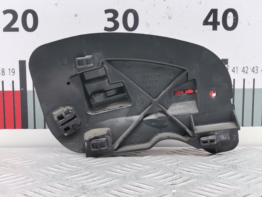 Ручка дверная передняя внутренняя правая OPEL Combo C 2001-2011