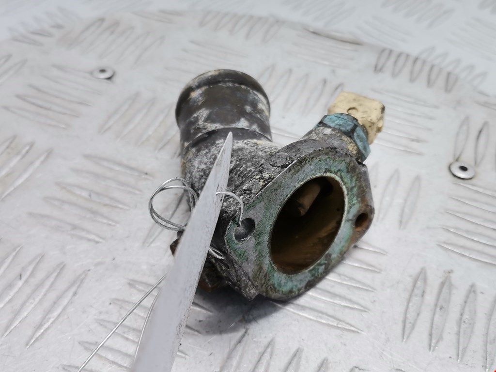 Тройник системы охлаждения VOLVO S70 1997-2000