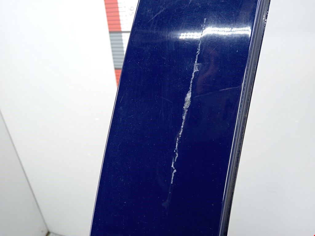 Дверь задняя правая OPEL Agila A 2000-2007