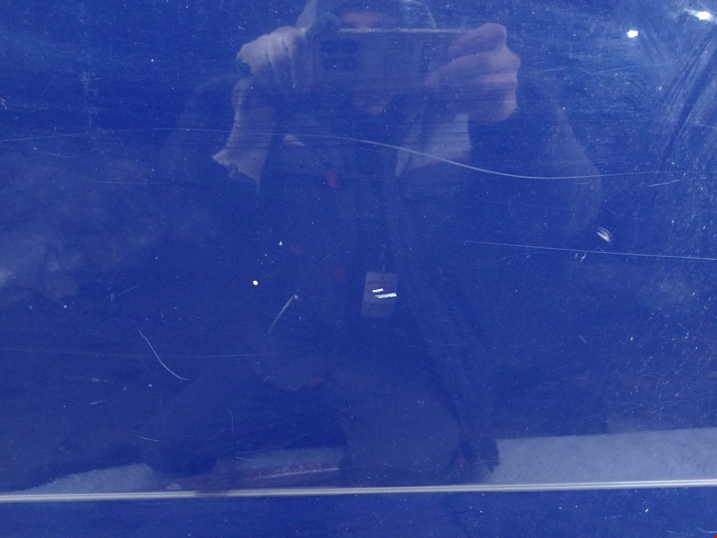 Дверь задняя правая OPEL Agila A 2000-2007