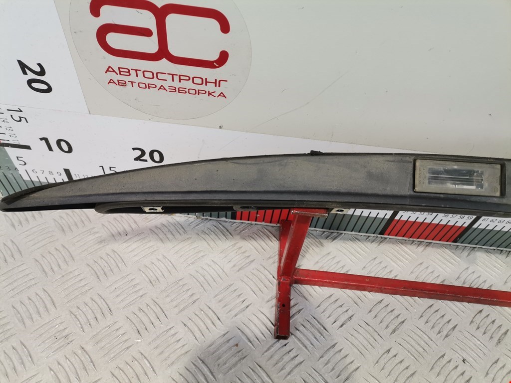 Ручка двери багажника наружная LANCIA Delta III (844) 2008-2014