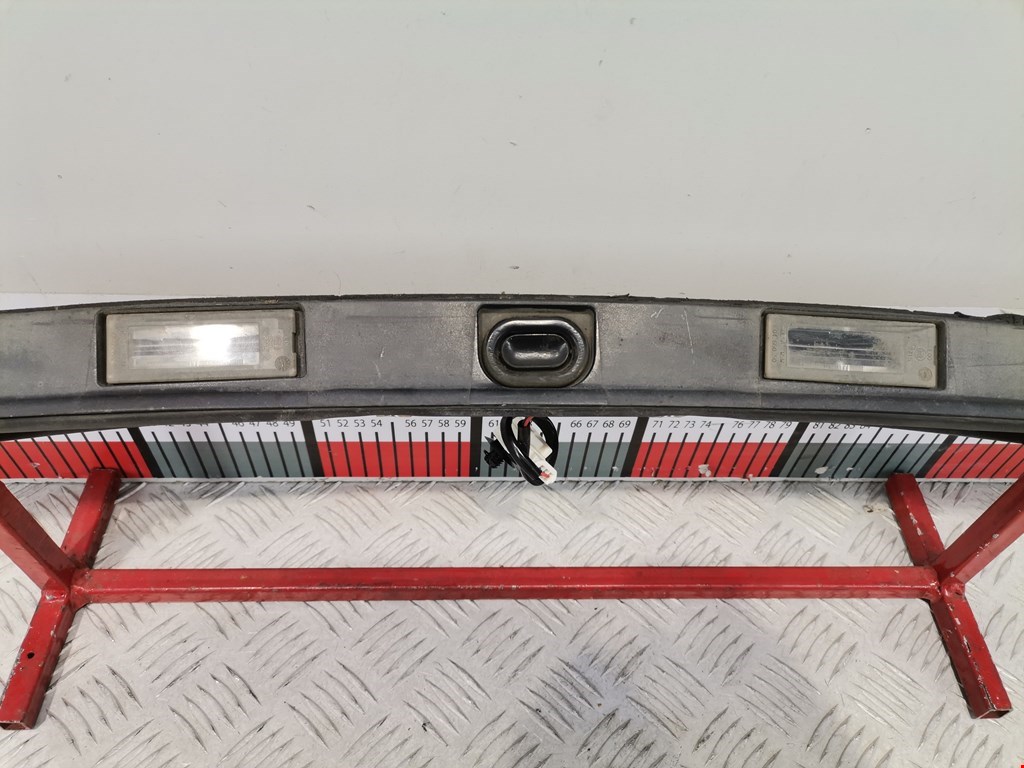 Ручка двери багажника наружная LANCIA Delta III (844) 2008-2014