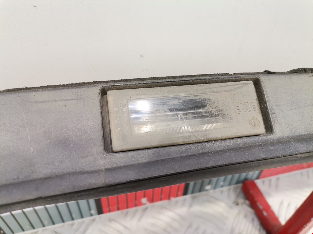 Ручка двери багажника наружная LANCIA Delta III (844) 2008-2014