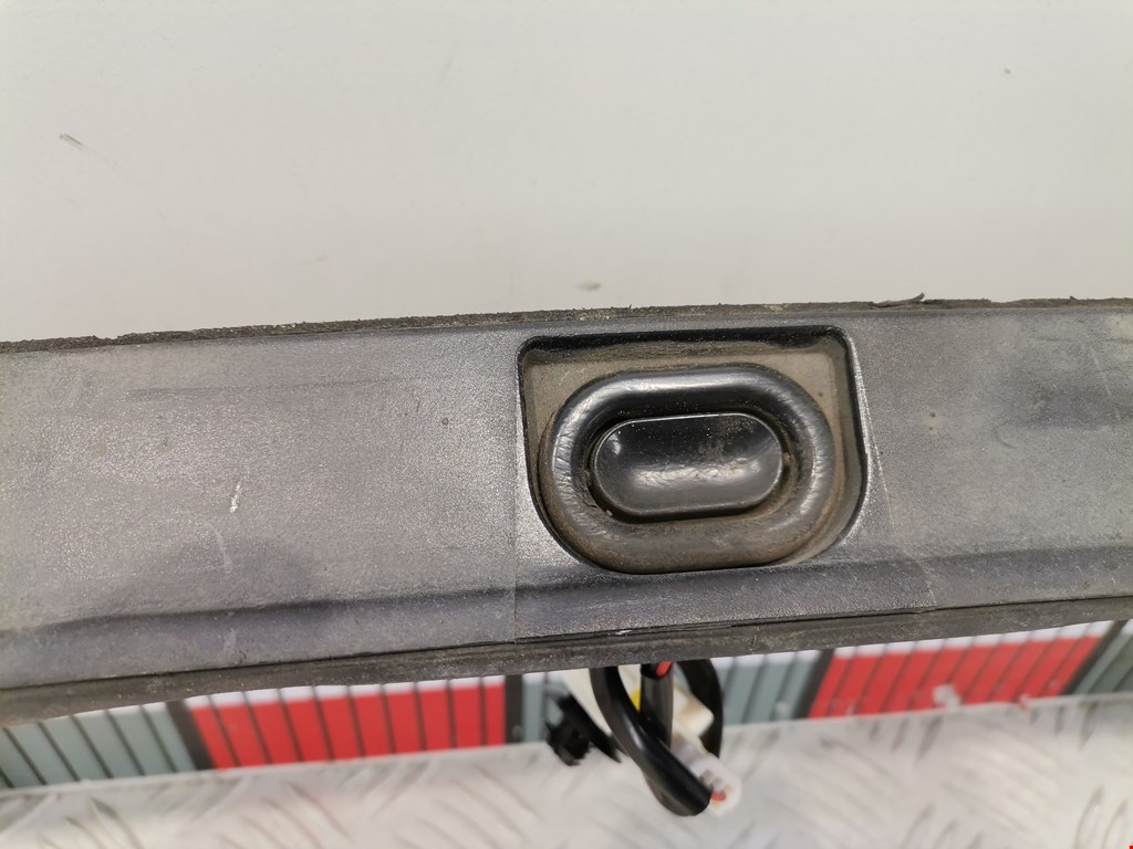 Ручка двери багажника наружная LANCIA Delta III (844) 2008-2014