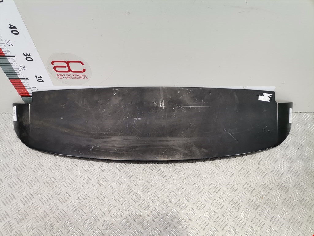 Спойлер LANCIA Delta III (844) 2008-2014