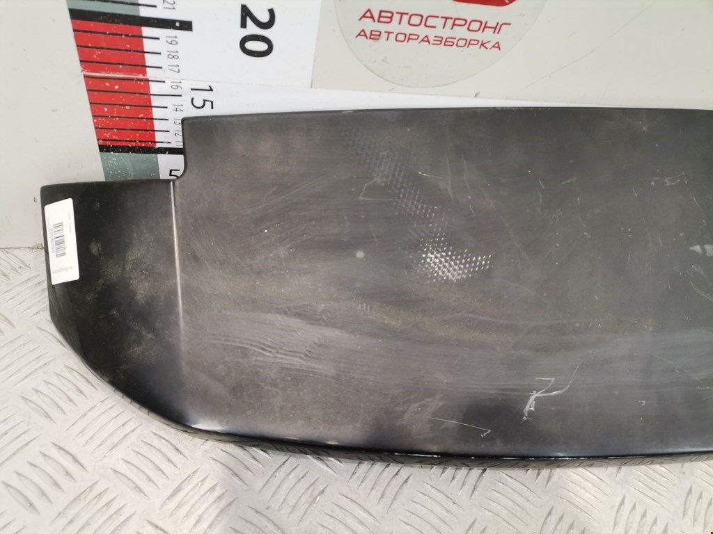 Спойлер LANCIA Delta III (844) 2008-2014