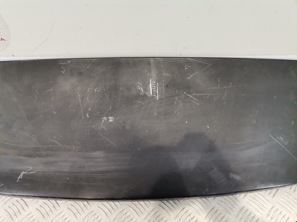 Спойлер LANCIA Delta III (844) 2008-2014