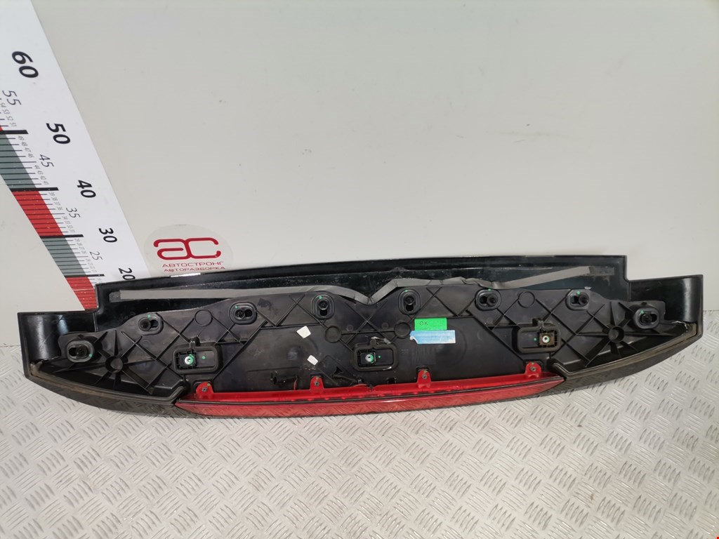 Спойлер LANCIA Delta III (844) 2008-2014