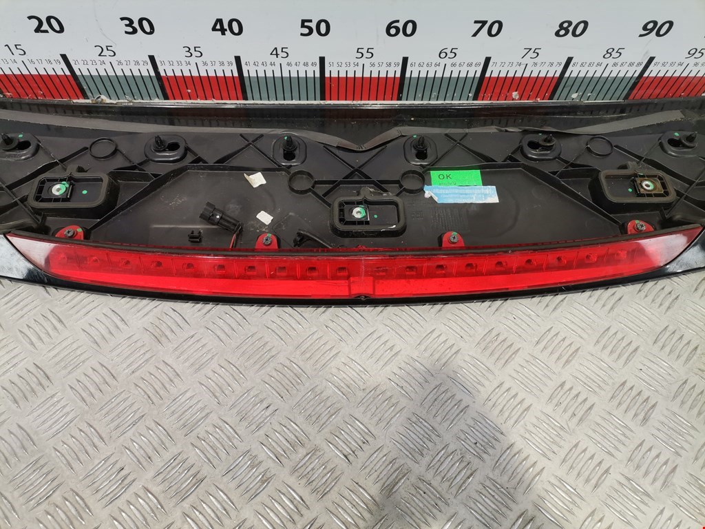 Спойлер LANCIA Delta III (844) 2008-2014