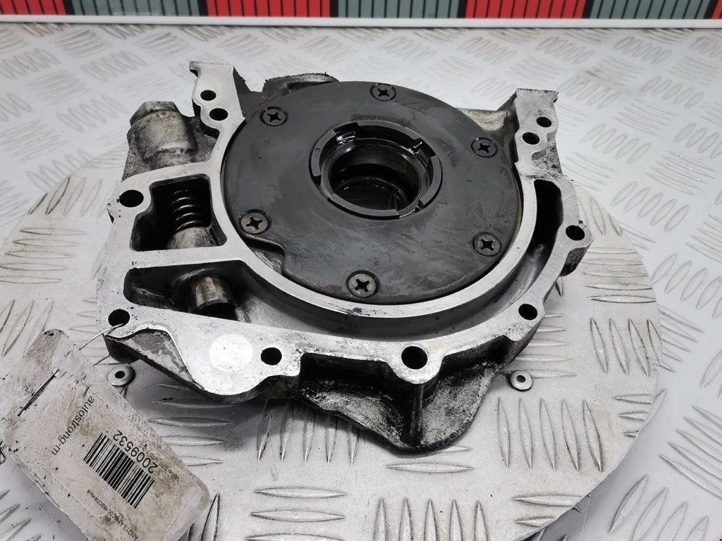 Насос масляный VOLVO S70 1997-2000