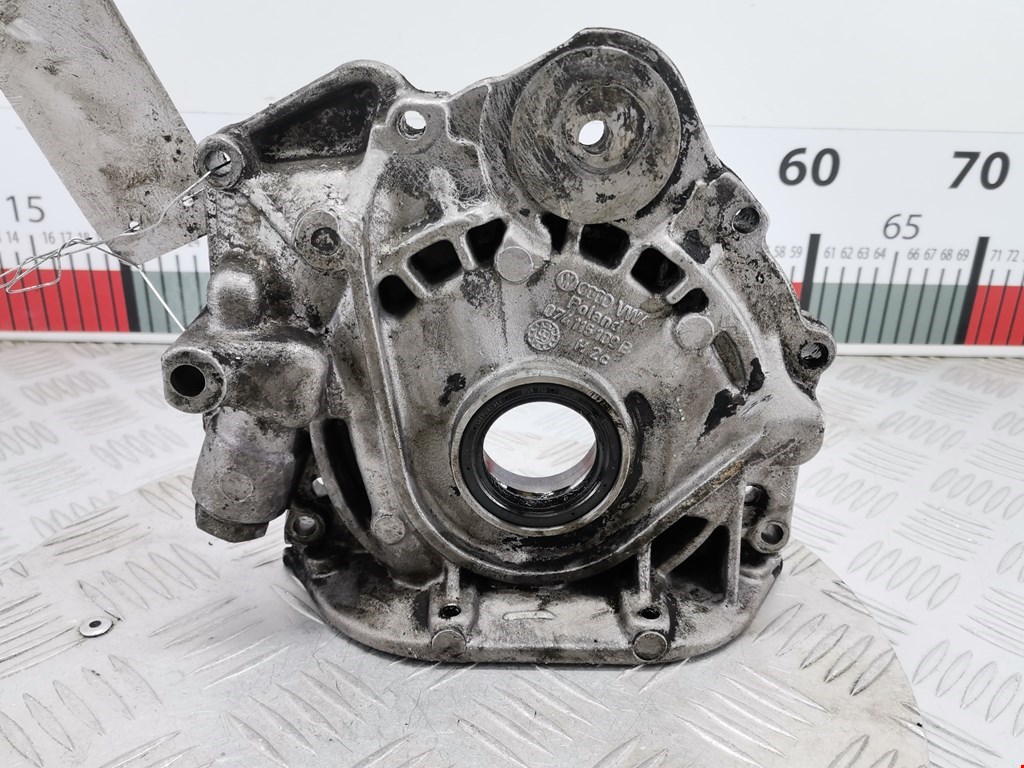 Насос масляный VOLVO S70 1997-2000