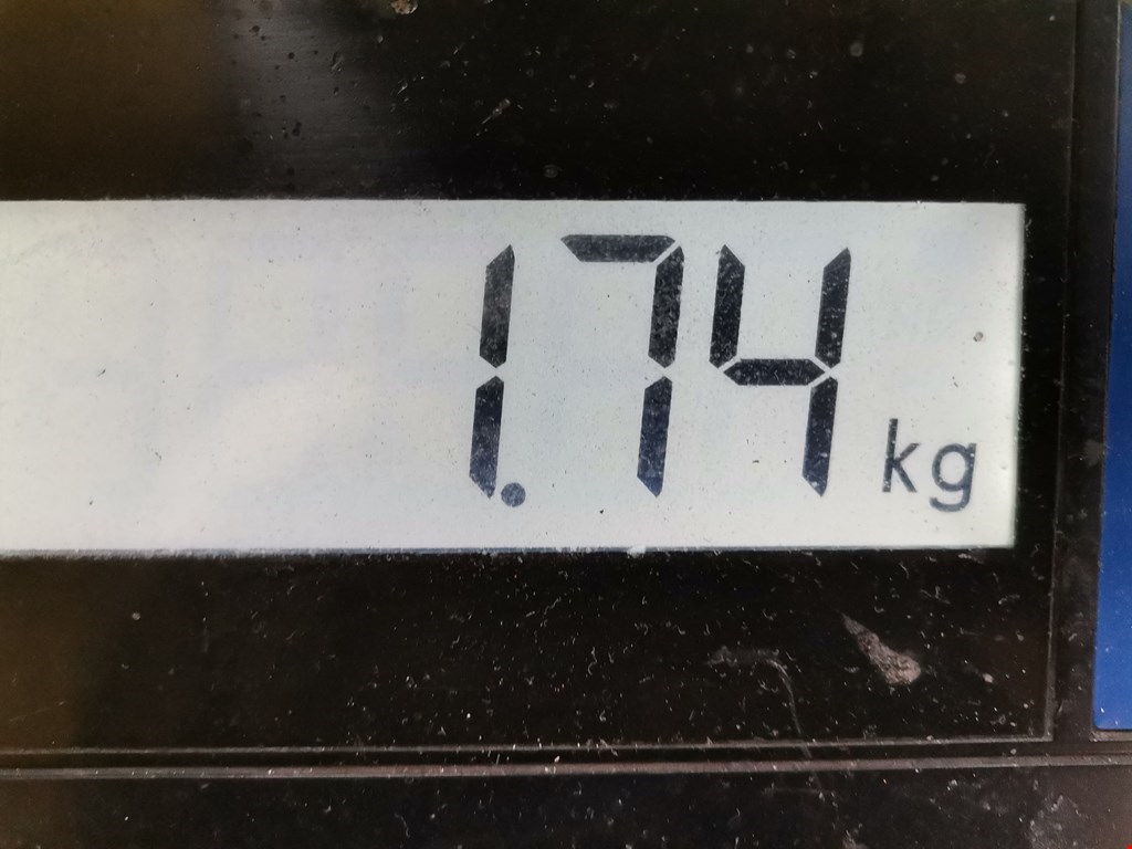 Насос масляный VOLVO S70 1997-2000