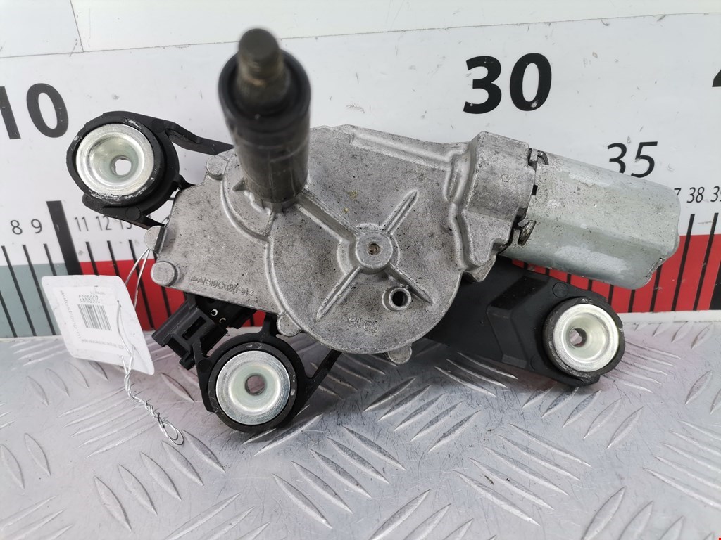 Моторчик стеклоочистителя задний FORD Focus III 2011-2019