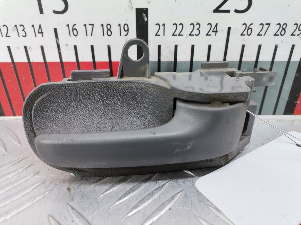 Ручка дверная задняя внутренняя правая CITROEN C 1 I 2005-2014