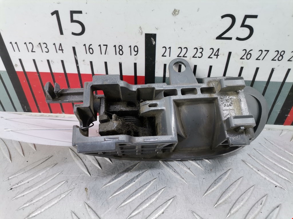 Ручка дверная задняя внутренняя правая CITROEN C 1 I 2005-2014