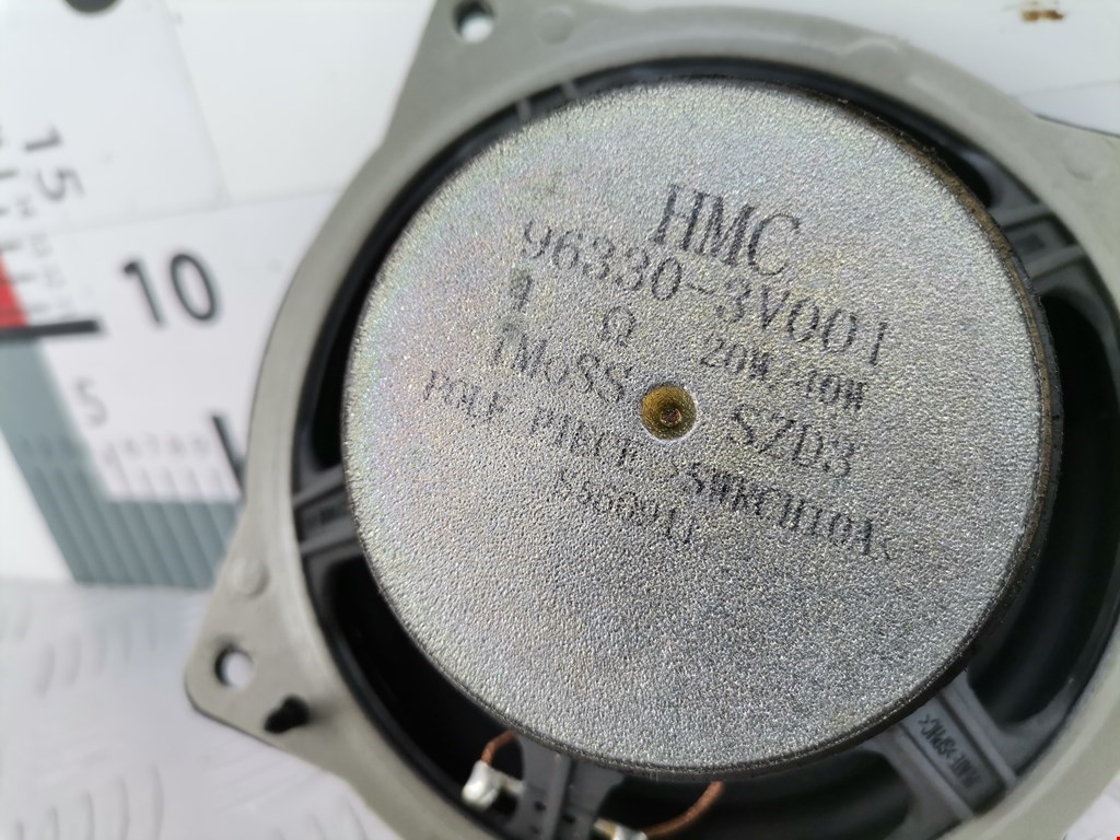 Динамик HYUNDAI i40 2011-2019