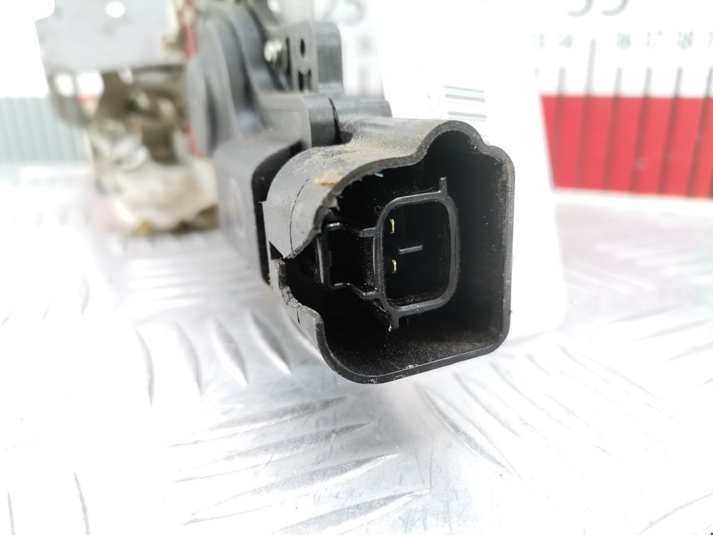 Замок двери задней правой CITROEN C 1 I 2005-2014