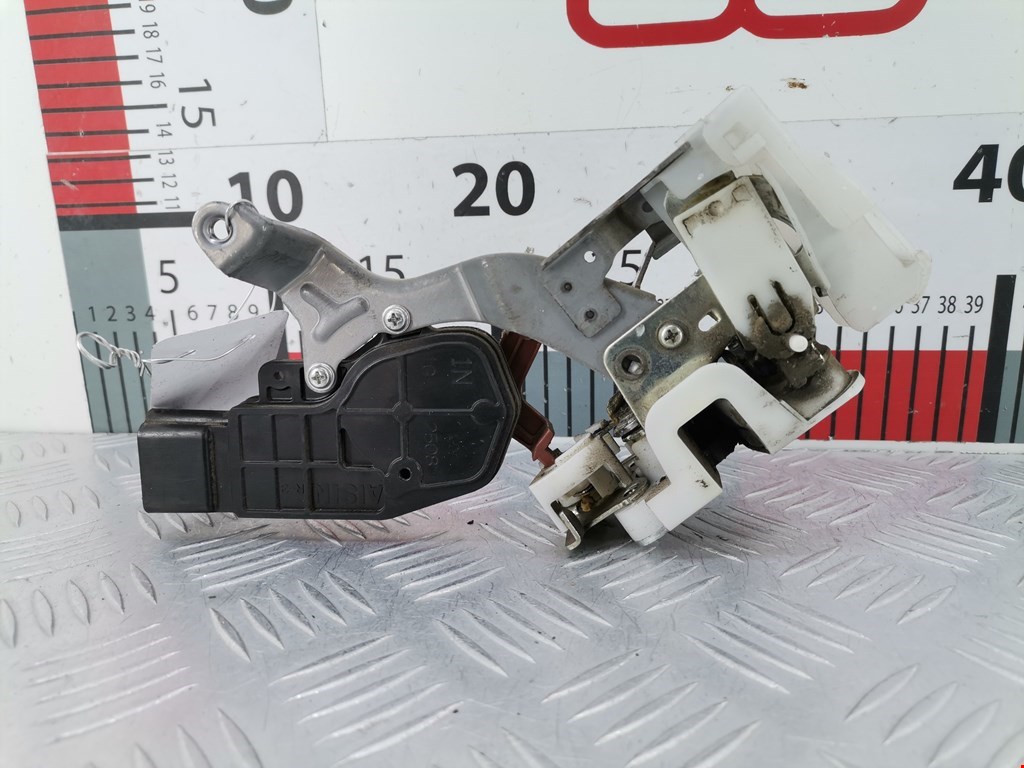 Замок двери задней правой CITROEN C 1 I 2005-2014