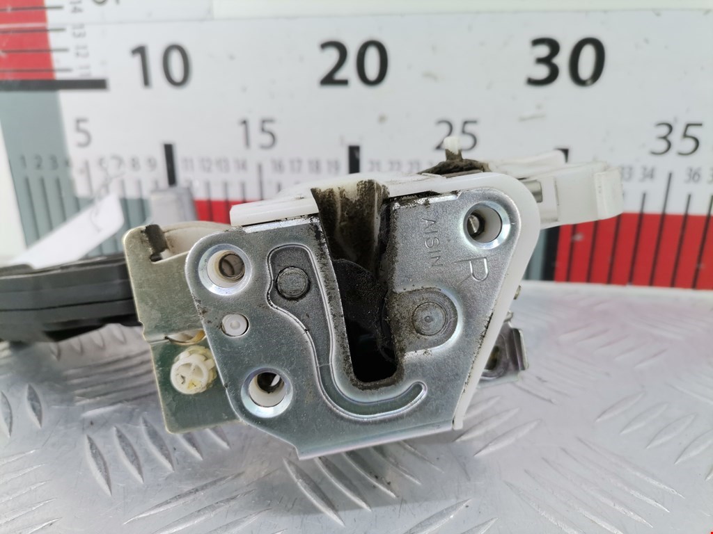 Замок двери задней правой CITROEN C 1 I 2005-2014