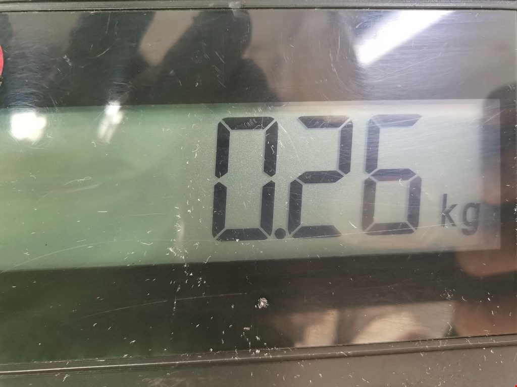 Ручка двери задней наружная левая SEAT Ibiza 2008-2017