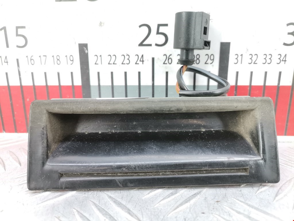 Ручка двери багажника наружная VOLKSWAGEN Golf IV 1997-2003